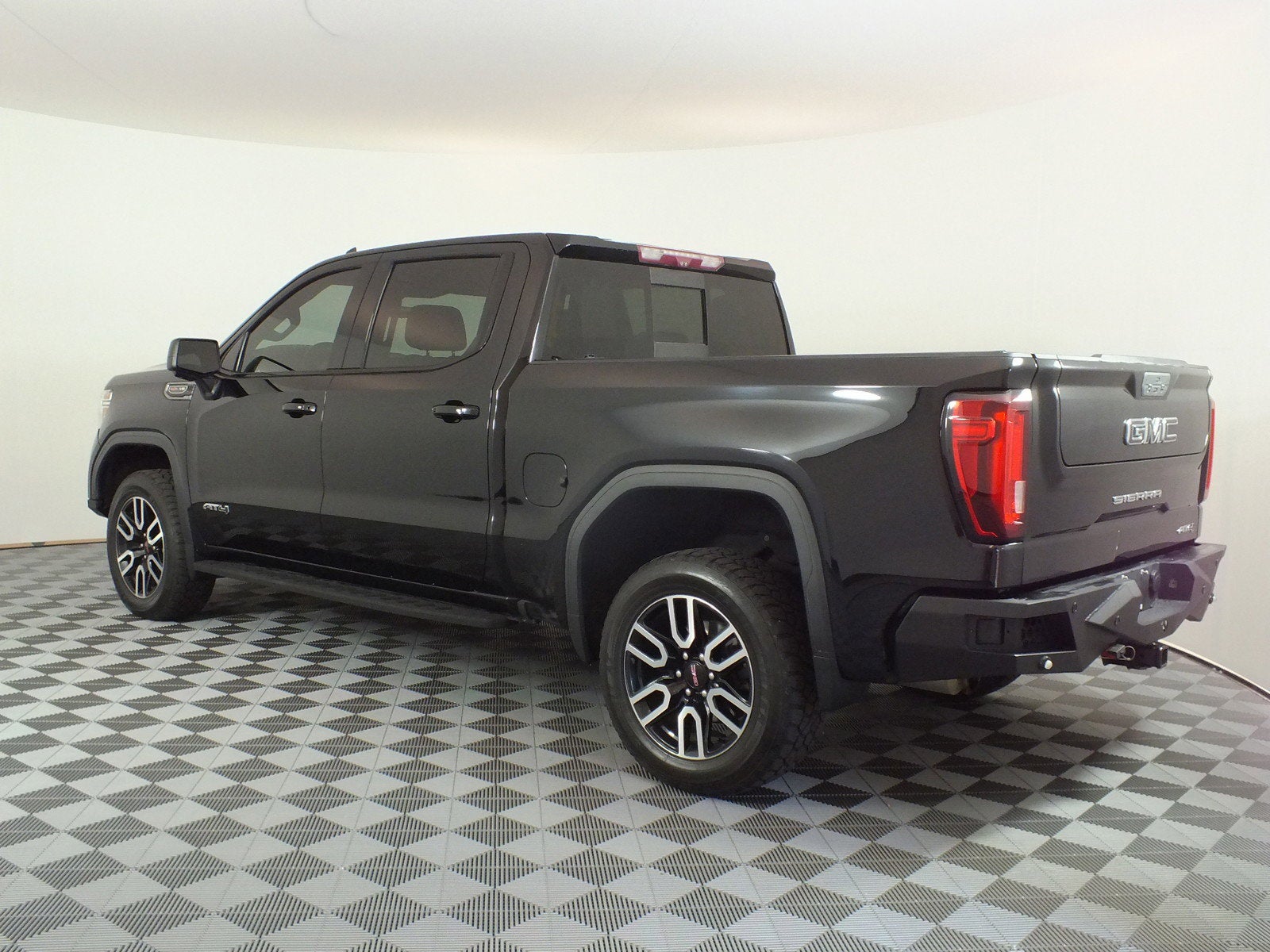 2022 GMC Sierra 1500 Limited AT4 4WD *CLEAN CARFAX!*