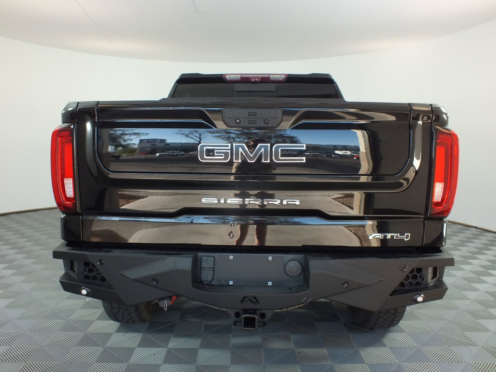 2022 GMC Sierra 1500 Limited AT4 4WD *CLEAN CARFAX!*