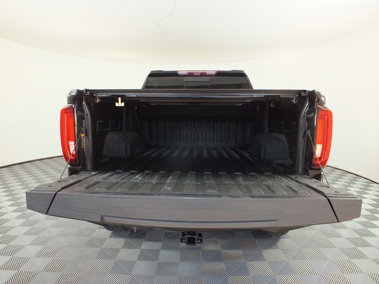 2022 GMC Sierra 1500 Limited AT4 4WD *CLEAN CARFAX!*