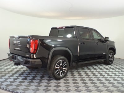 2022 GMC Sierra 1500 Limited AT4 4WD *CLEAN CARFAX!*