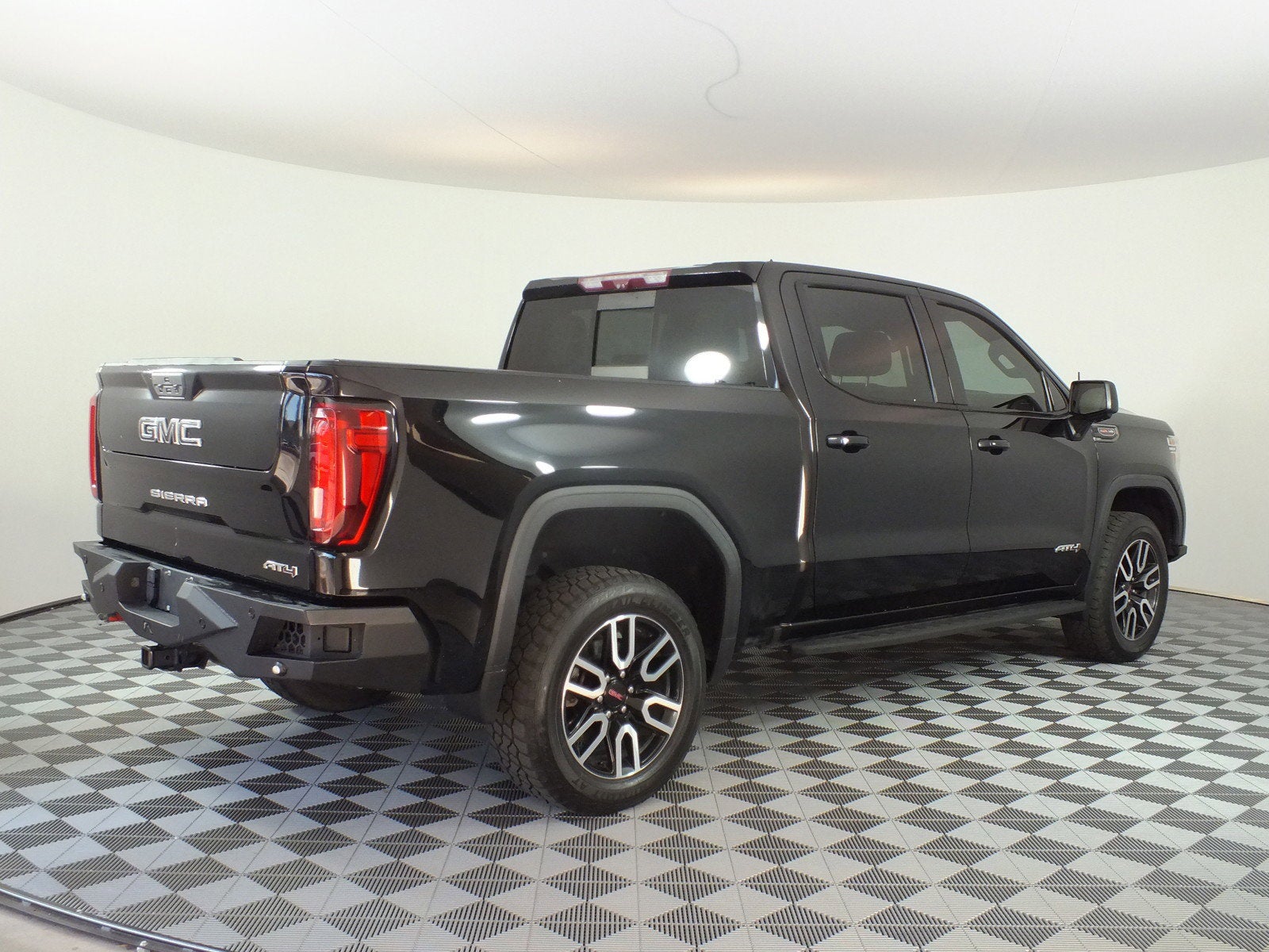 2022 GMC Sierra 1500 Limited AT4 4WD *CLEAN CARFAX!*