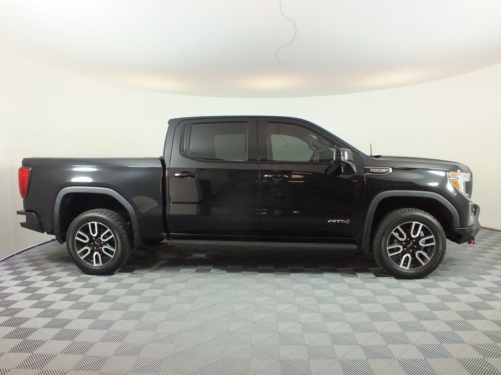 2022 GMC Sierra 1500 Limited AT4 4WD *CLEAN CARFAX!*