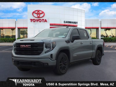 2023 GMC Sierra 1500 Elevation RWD *1 OWNER, CLEAN CARFAX!*