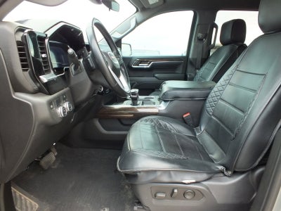 2023 GMC Sierra 1500 Elevation RWD *1 OWNER, CLEAN CARFAX!*