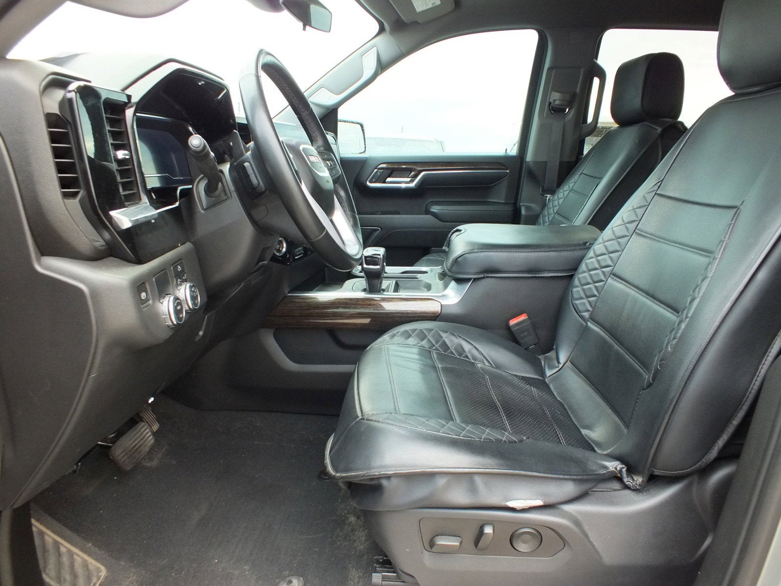 2023 GMC Sierra 1500 Elevation RWD *1 OWNER, CLEAN CARFAX!*