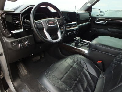 2023 GMC Sierra 1500 Elevation RWD *1 OWNER, CLEAN CARFAX!*