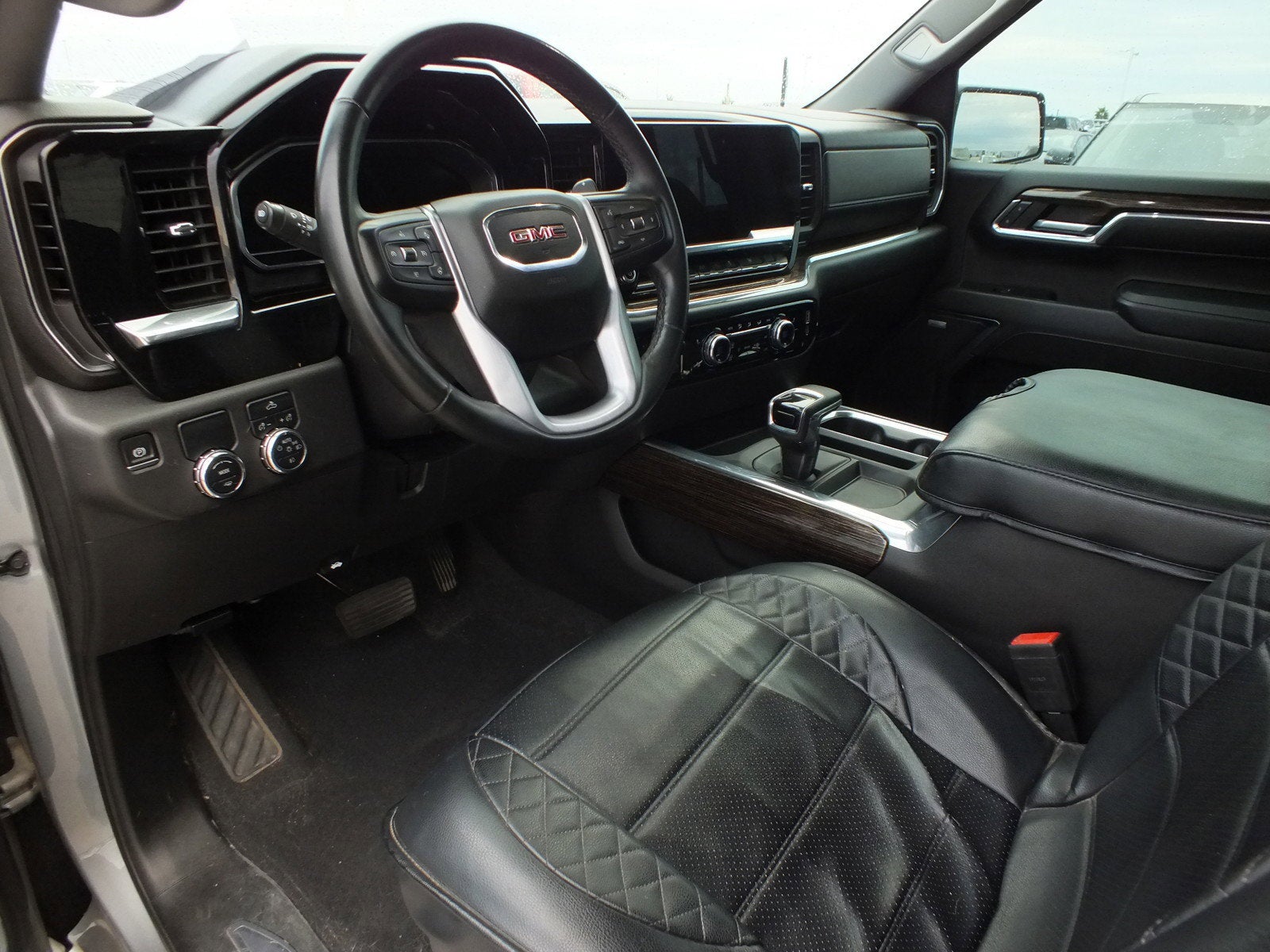 2023 GMC Sierra 1500 Elevation RWD *1 OWNER, CLEAN CARFAX!*