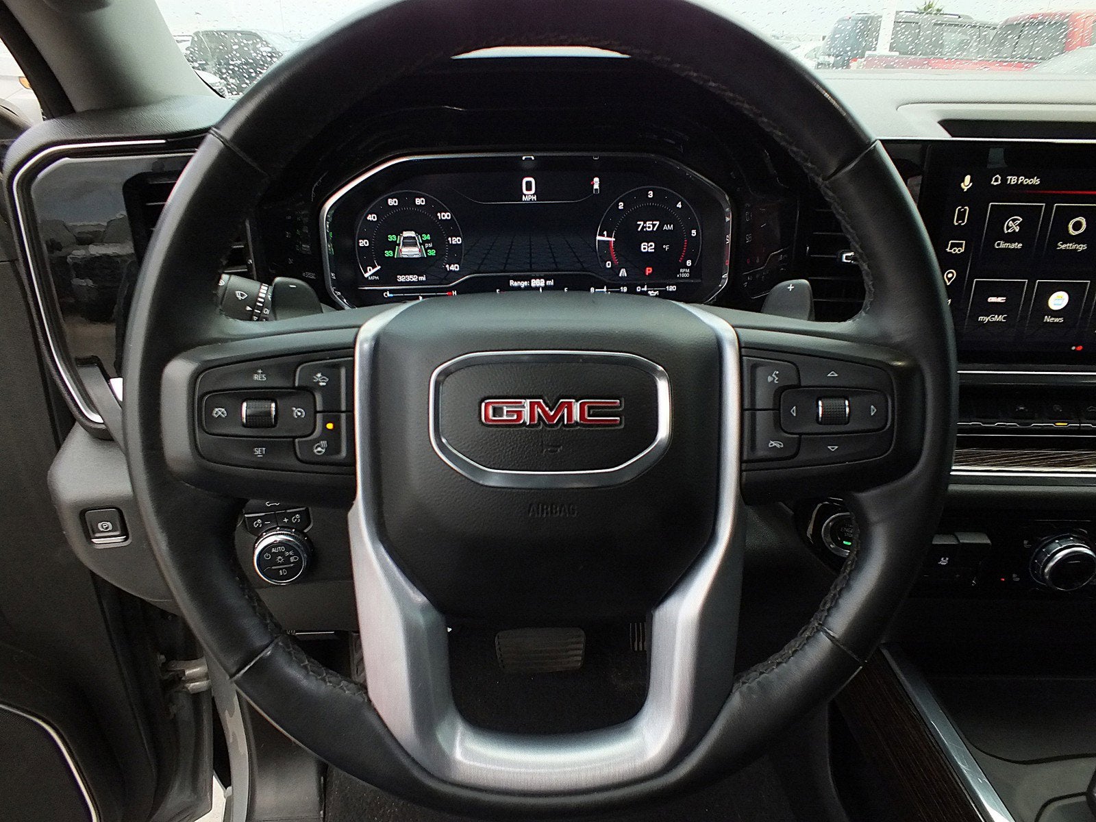 2023 GMC Sierra 1500 Elevation RWD *1 OWNER, CLEAN CARFAX!*