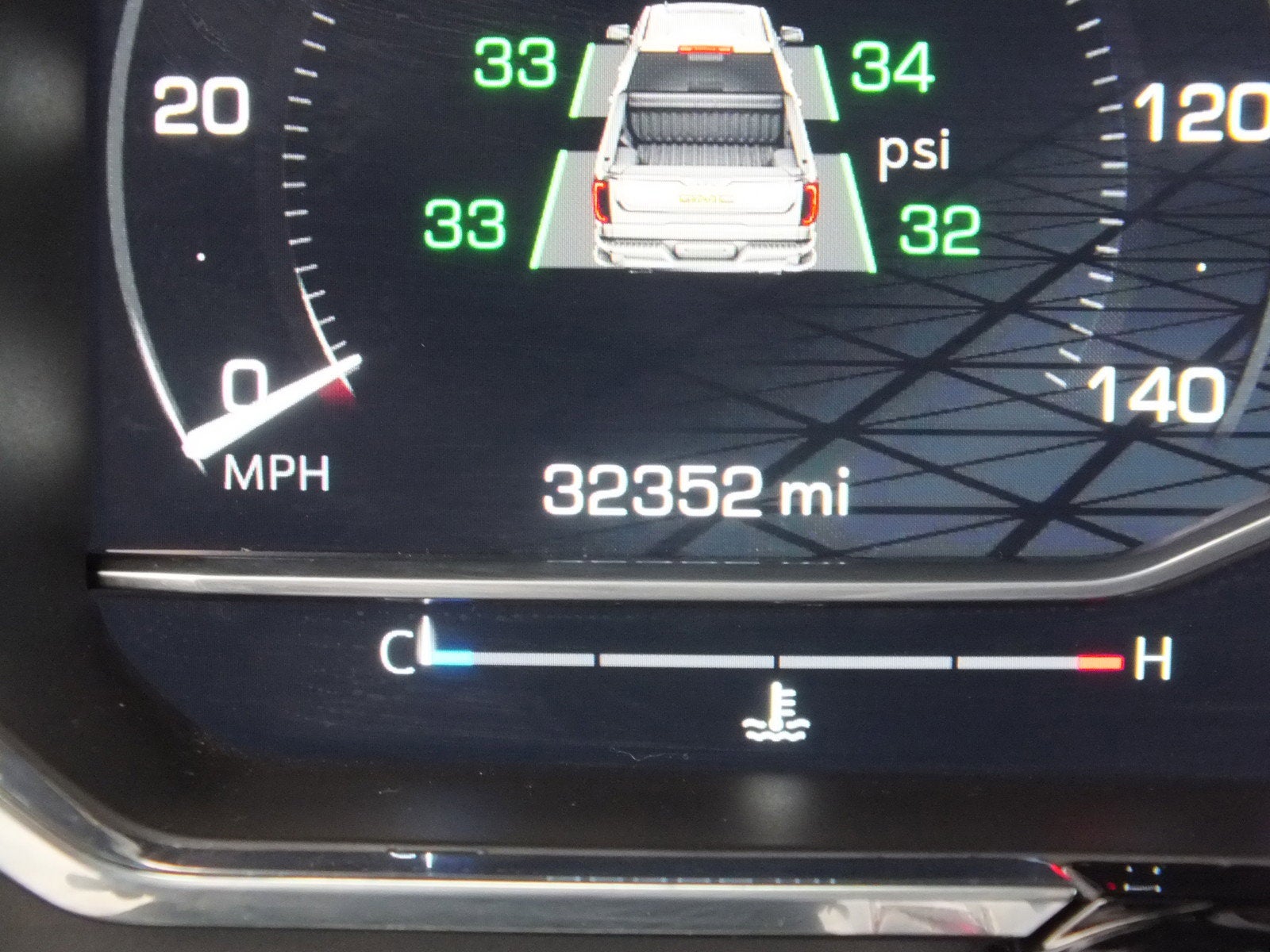 2023 GMC Sierra 1500 Elevation RWD *1 OWNER, CLEAN CARFAX!*