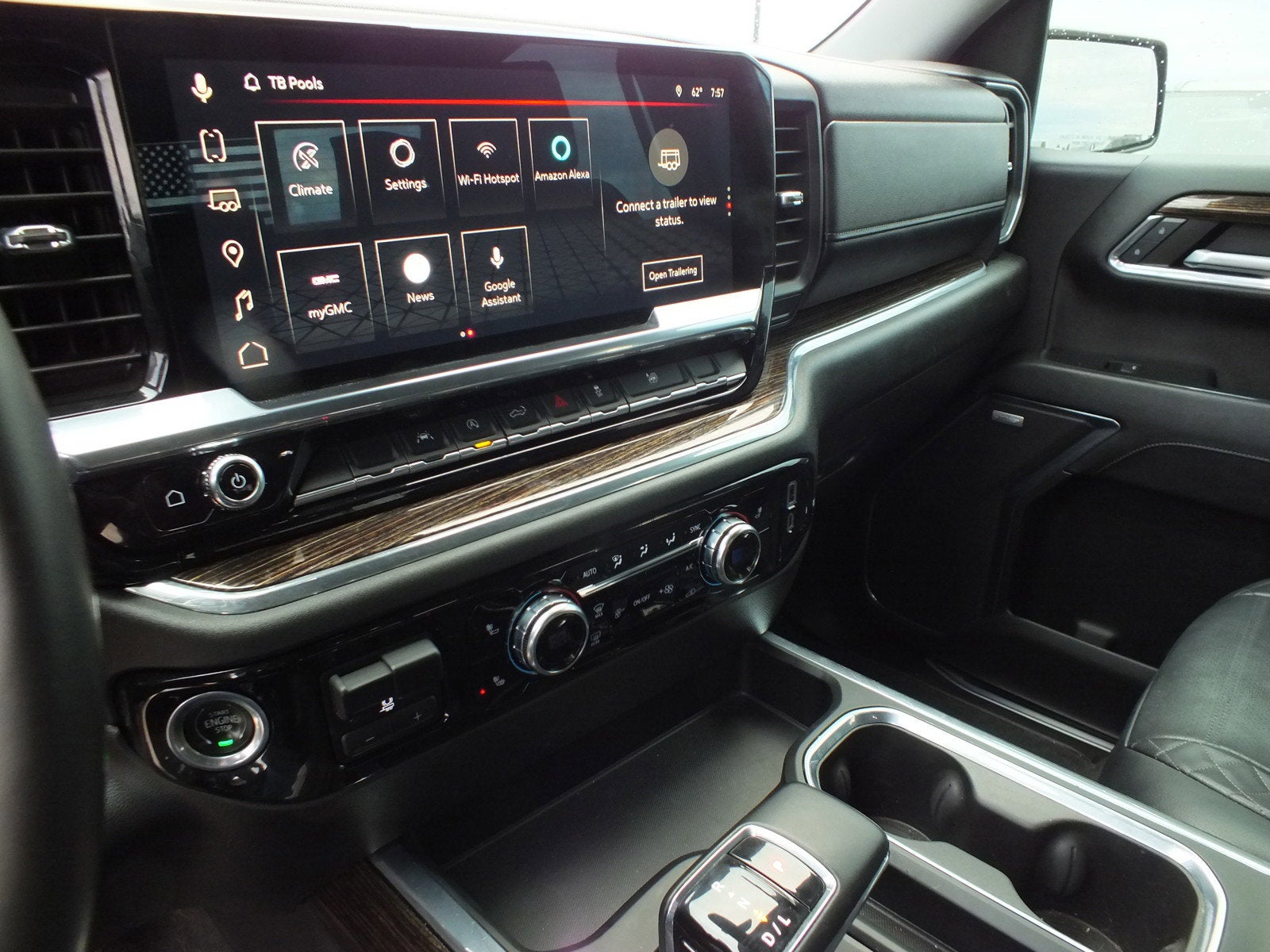 2023 GMC Sierra 1500 Elevation RWD *1 OWNER, CLEAN CARFAX!*