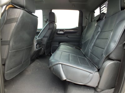 2023 GMC Sierra 1500 Elevation RWD *1 OWNER, CLEAN CARFAX!*