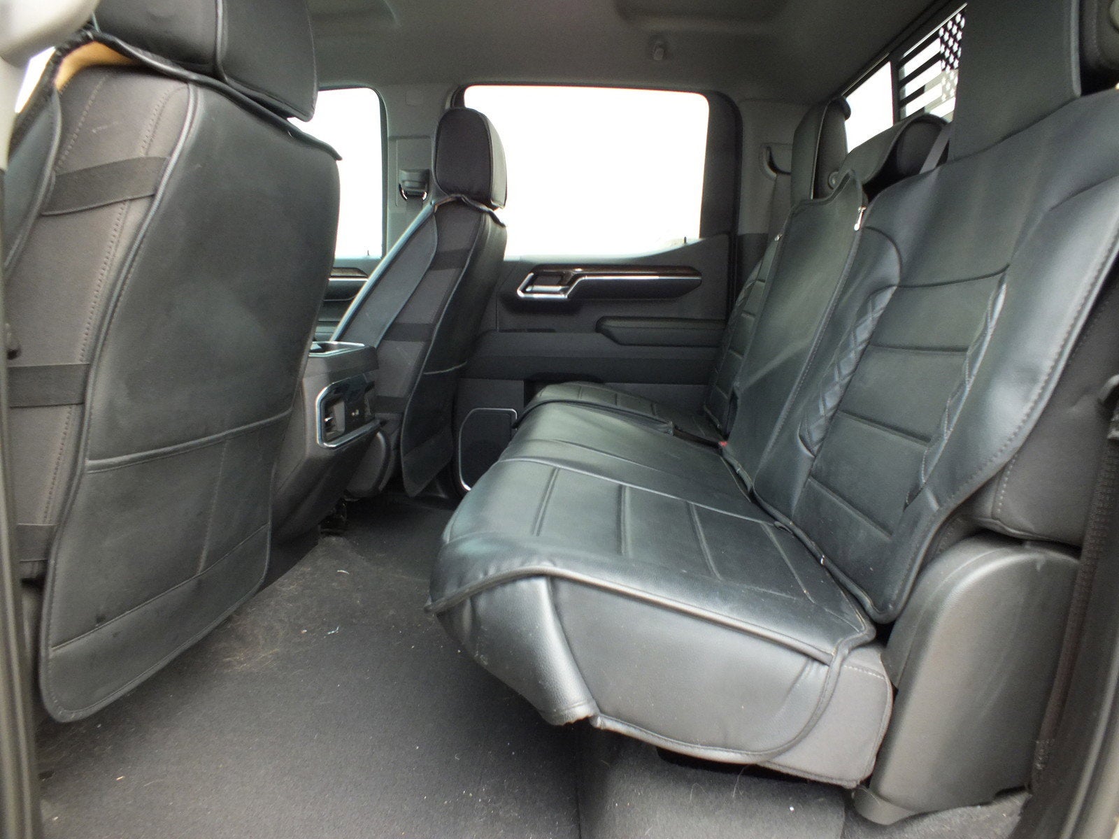 2023 GMC Sierra 1500 Elevation RWD *1 OWNER, CLEAN CARFAX!*