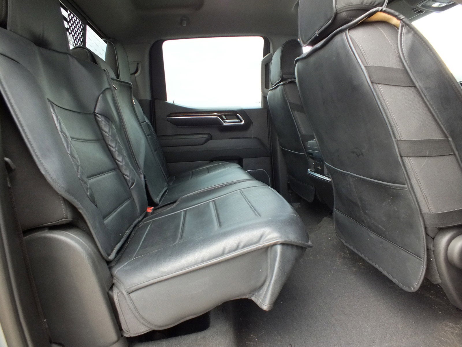 2023 GMC Sierra 1500 Elevation RWD *1 OWNER, CLEAN CARFAX!*