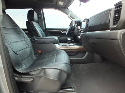 2023 GMC Sierra 1500 Elevation RWD *1 OWNER, CLEAN CARFAX!*