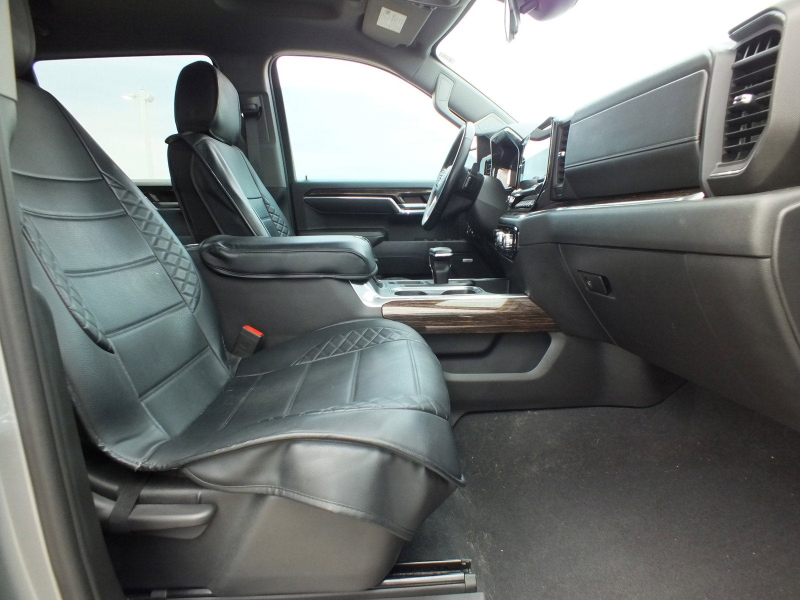 2023 GMC Sierra 1500 Elevation RWD *1 OWNER, CLEAN CARFAX!*