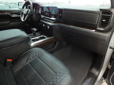 2023 GMC Sierra 1500 Elevation RWD *1 OWNER, CLEAN CARFAX!*