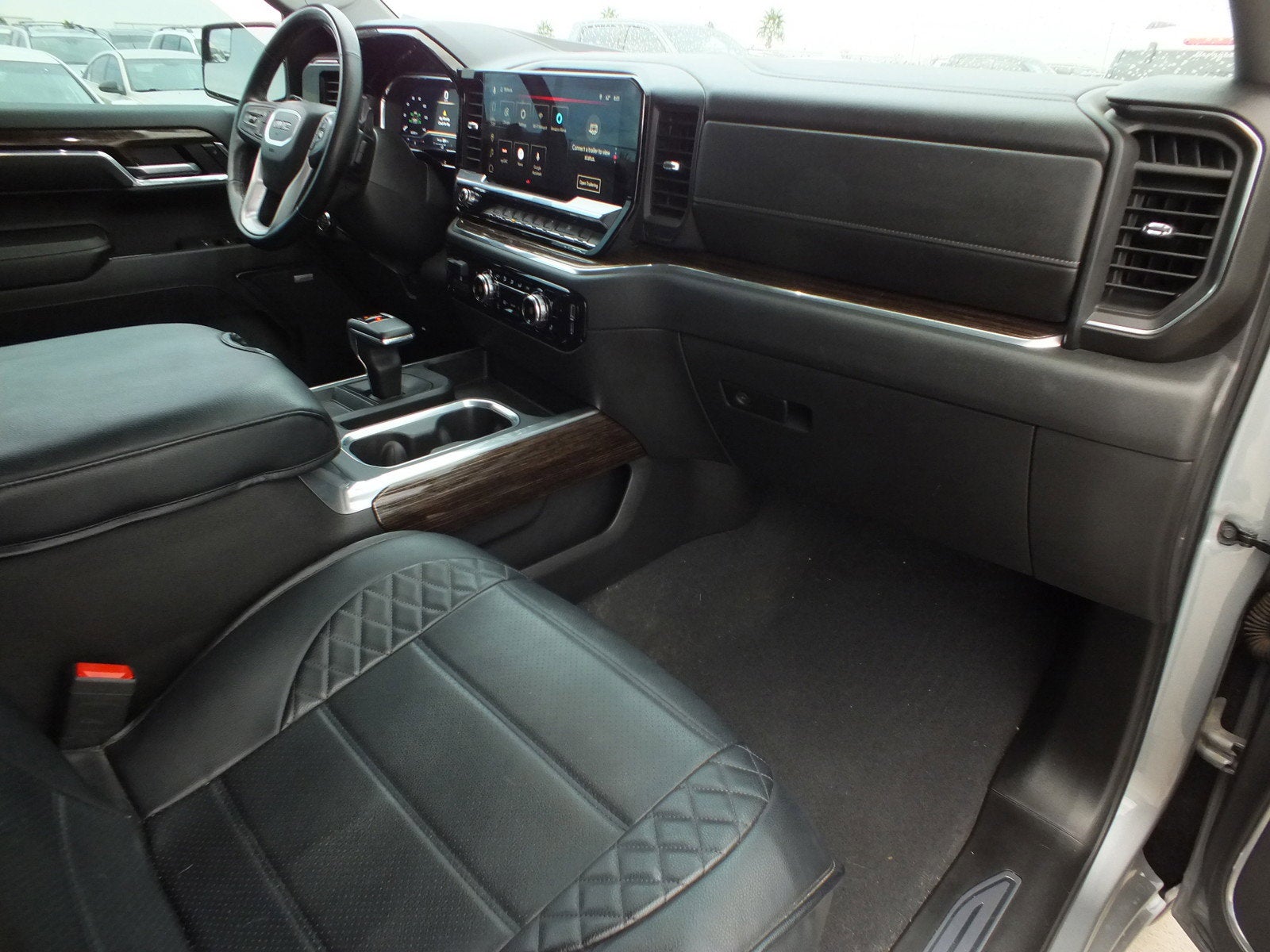 2023 GMC Sierra 1500 Elevation RWD *1 OWNER, CLEAN CARFAX!*