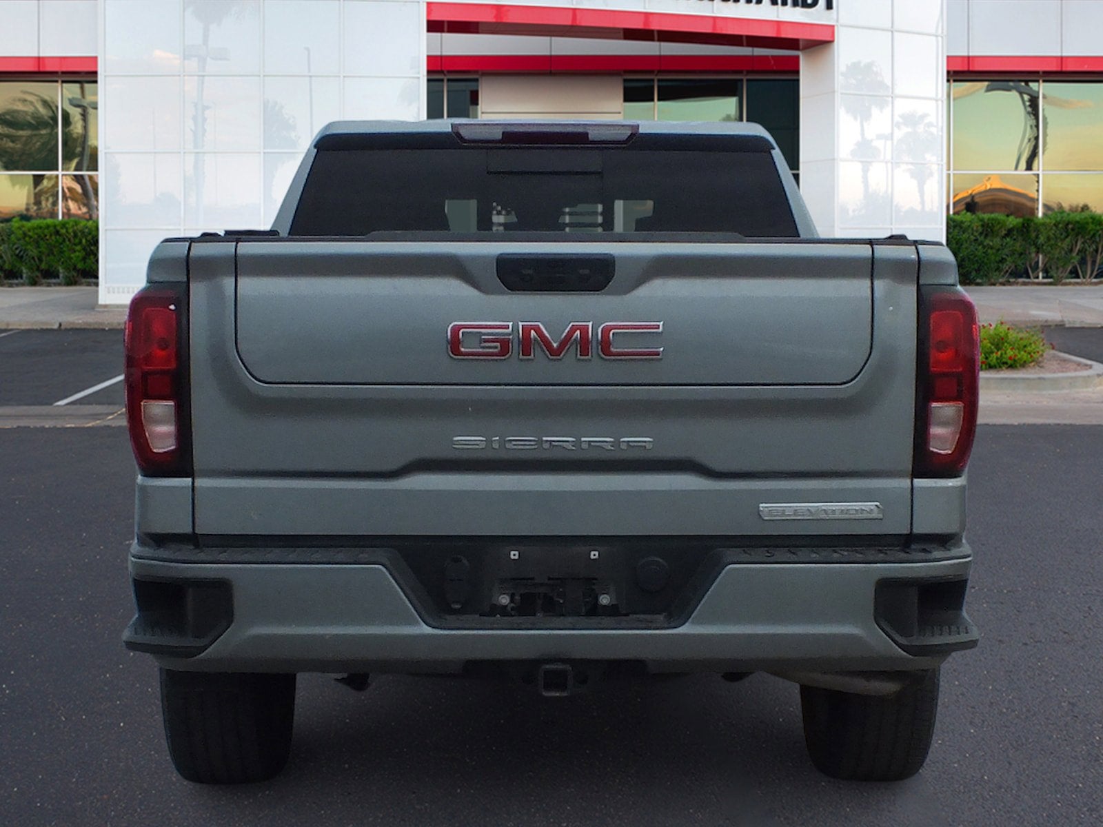 2023 GMC Sierra 1500 Elevation RWD *1 OWNER, CLEAN CARFAX!*