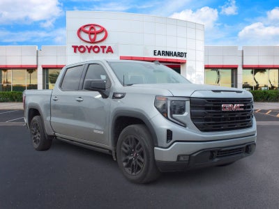 2023 GMC Sierra 1500 Elevation RWD *1 OWNER, CLEAN CARFAX!*