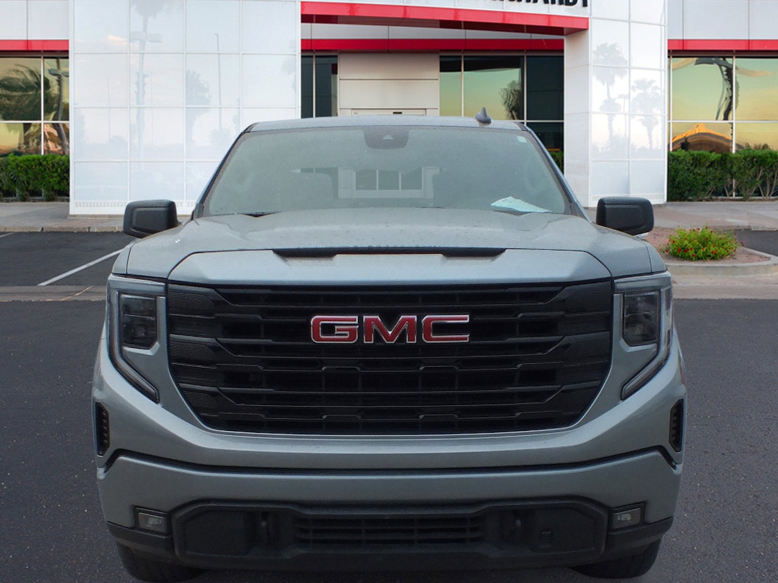 2023 GMC Sierra 1500 Elevation RWD *1 OWNER, CLEAN CARFAX!*