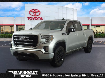 2021 GMC Sierra 1500 Elevation 4WD *1-OWNER*
