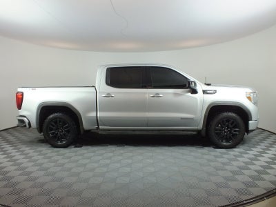 2021 GMC Sierra 1500 Elevation 4WD *1-OWNER*