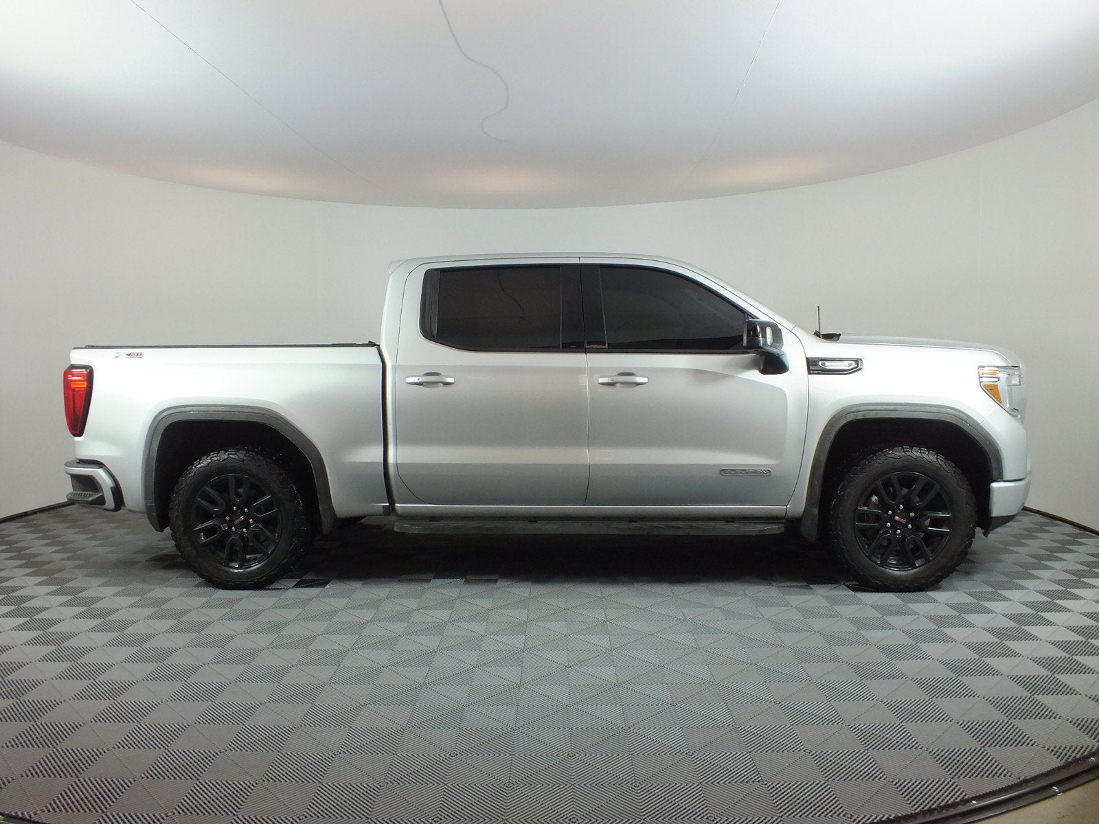 2021 GMC Sierra 1500 Elevation 4WD *1-OWNER*