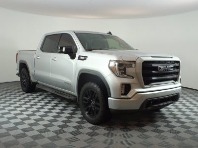 2021 GMC Sierra 1500 Elevation 4WD *1-OWNER*