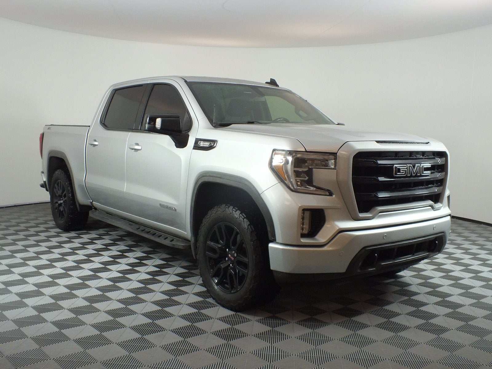 2021 GMC Sierra 1500 Elevation 4WD *1-OWNER*