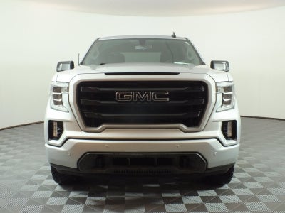 2021 GMC Sierra 1500 Elevation 4WD *1-OWNER*