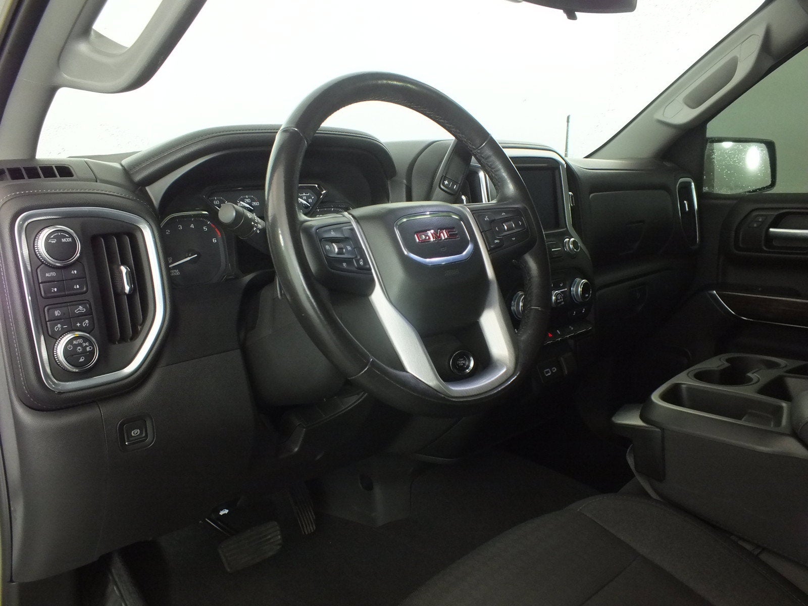 2021 GMC Sierra 1500 Elevation 4WD *1-OWNER*