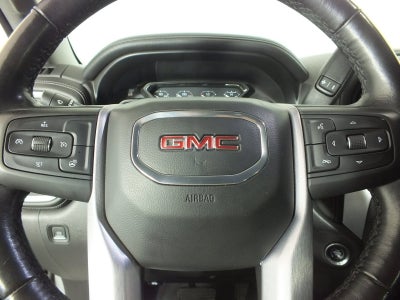 2021 GMC Sierra 1500 Elevation 4WD *1-OWNER*