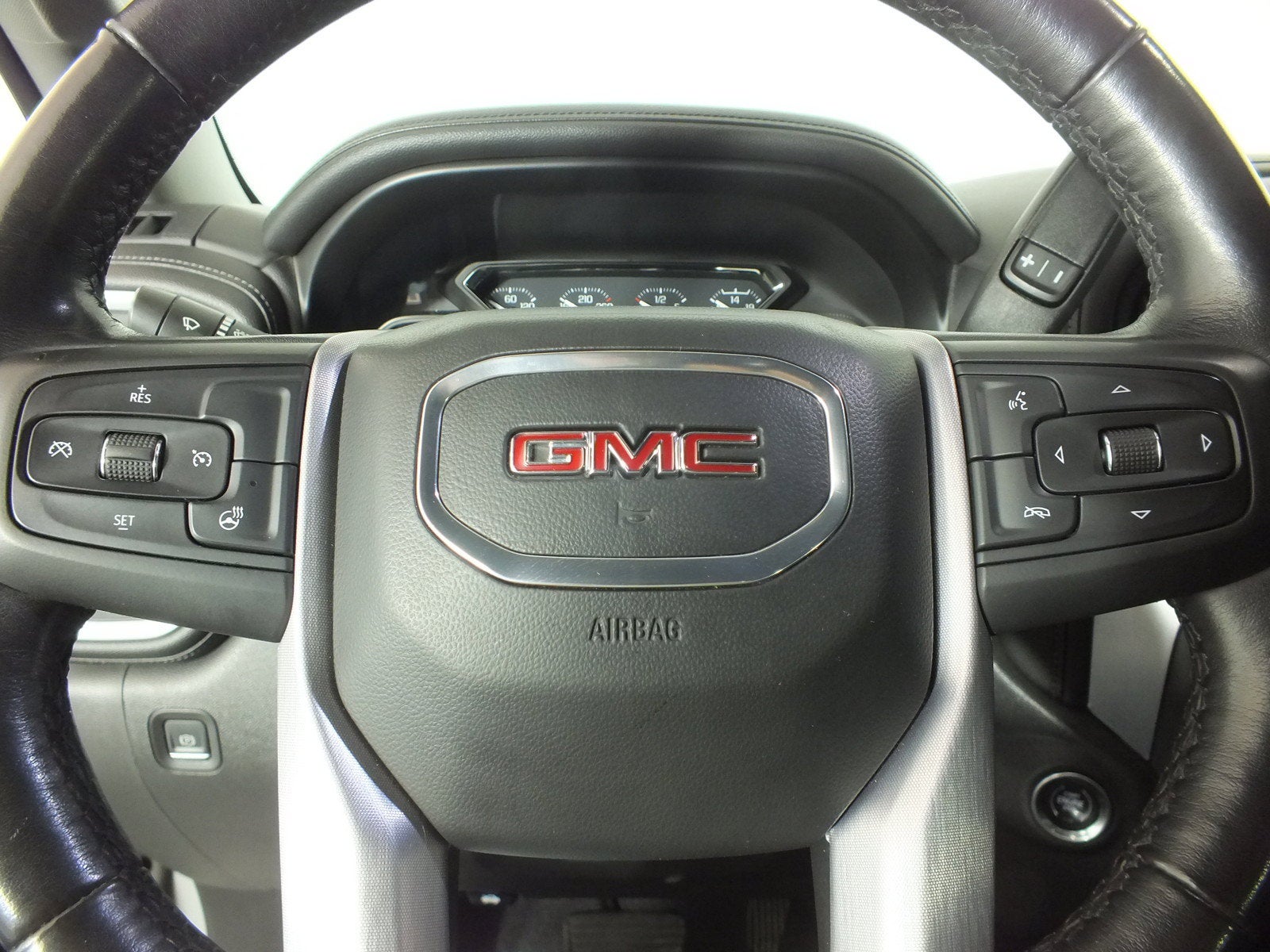 2021 GMC Sierra 1500 Elevation 4WD *1-OWNER*