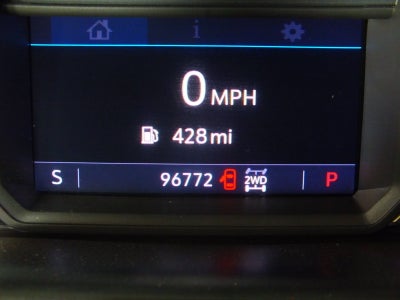 2021 GMC Sierra 1500 Elevation 4WD *1-OWNER*