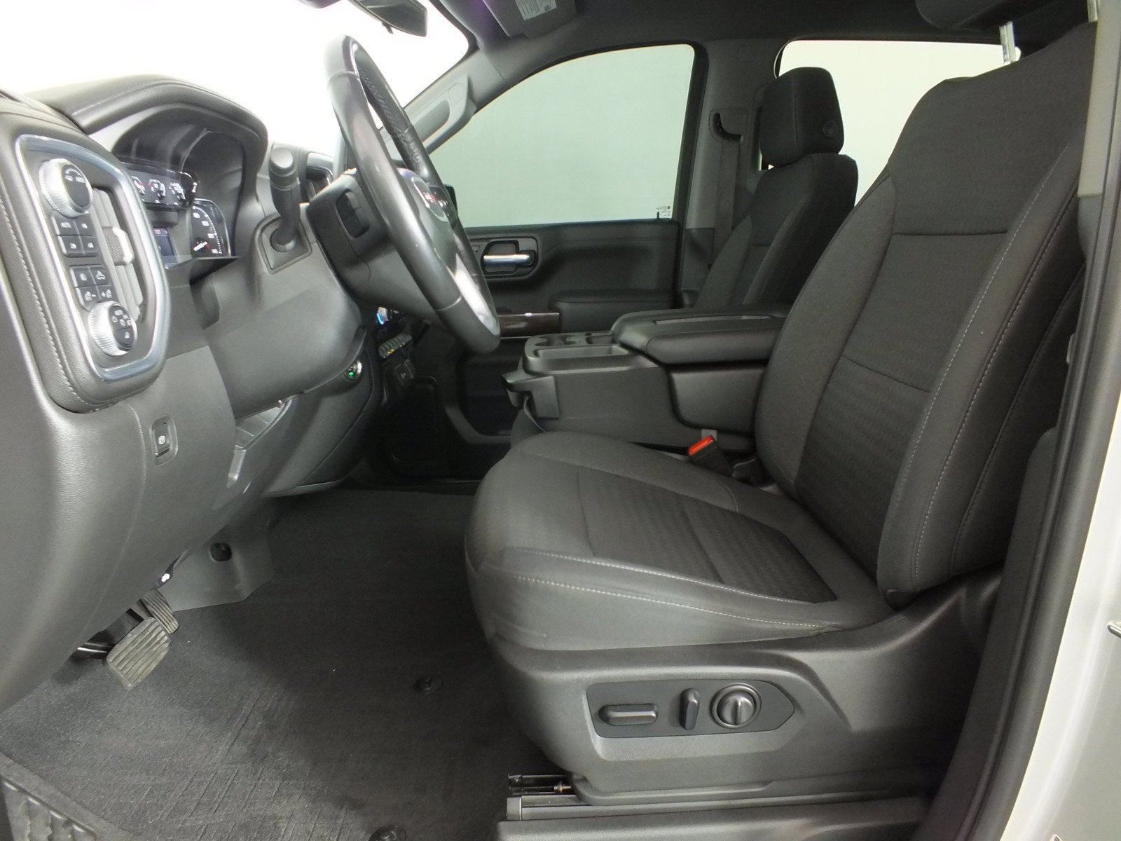 2021 GMC Sierra 1500 Elevation 4WD *1-OWNER*
