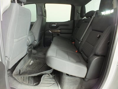 2021 GMC Sierra 1500 Elevation 4WD *1-OWNER*