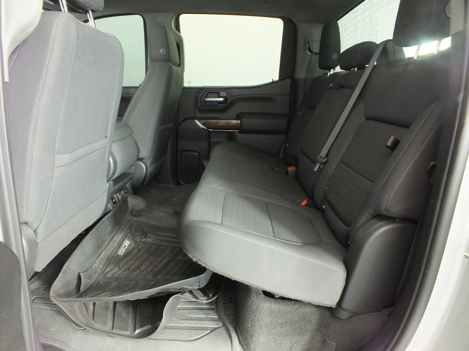 2021 GMC Sierra 1500 Elevation 4WD *1-OWNER*