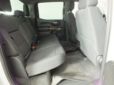 2021 GMC Sierra 1500 Elevation 4WD *1-OWNER*