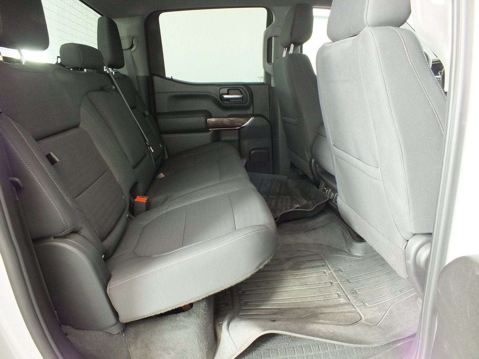 2021 GMC Sierra 1500 Elevation 4WD *1-OWNER*