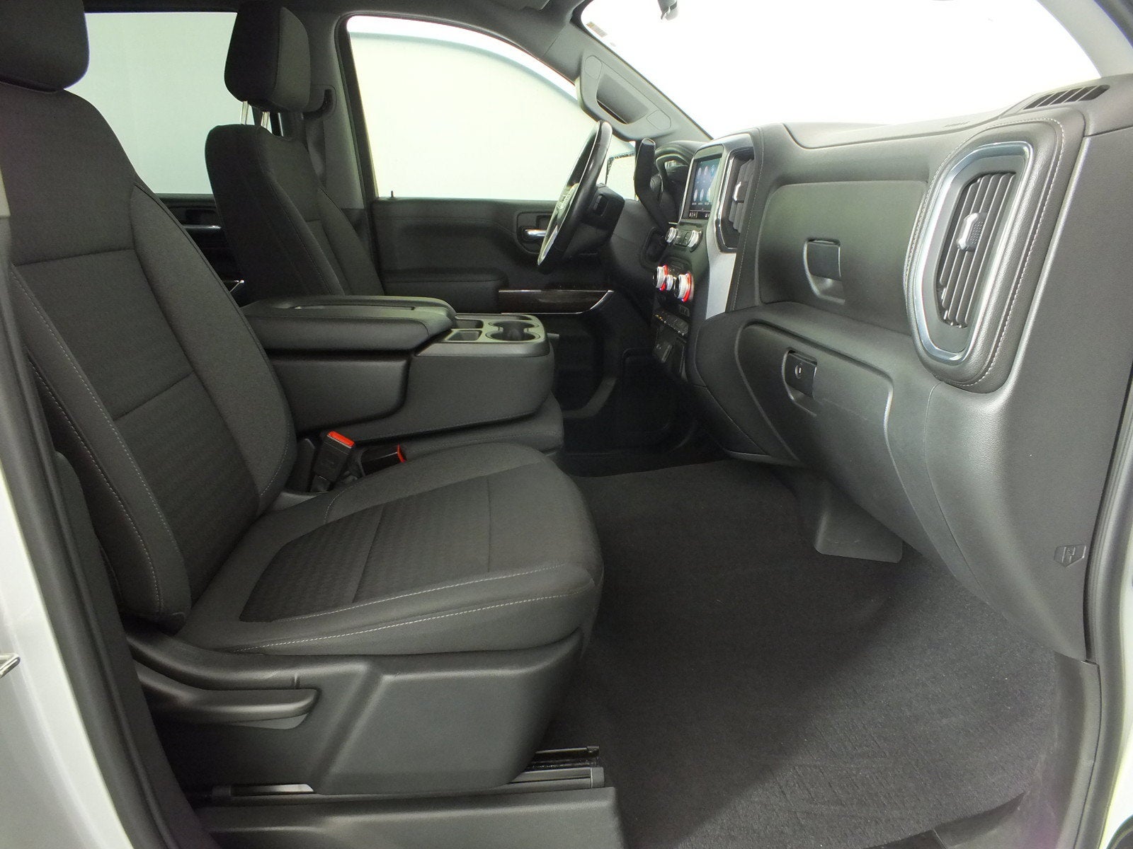 2021 GMC Sierra 1500 Elevation 4WD *1-OWNER*