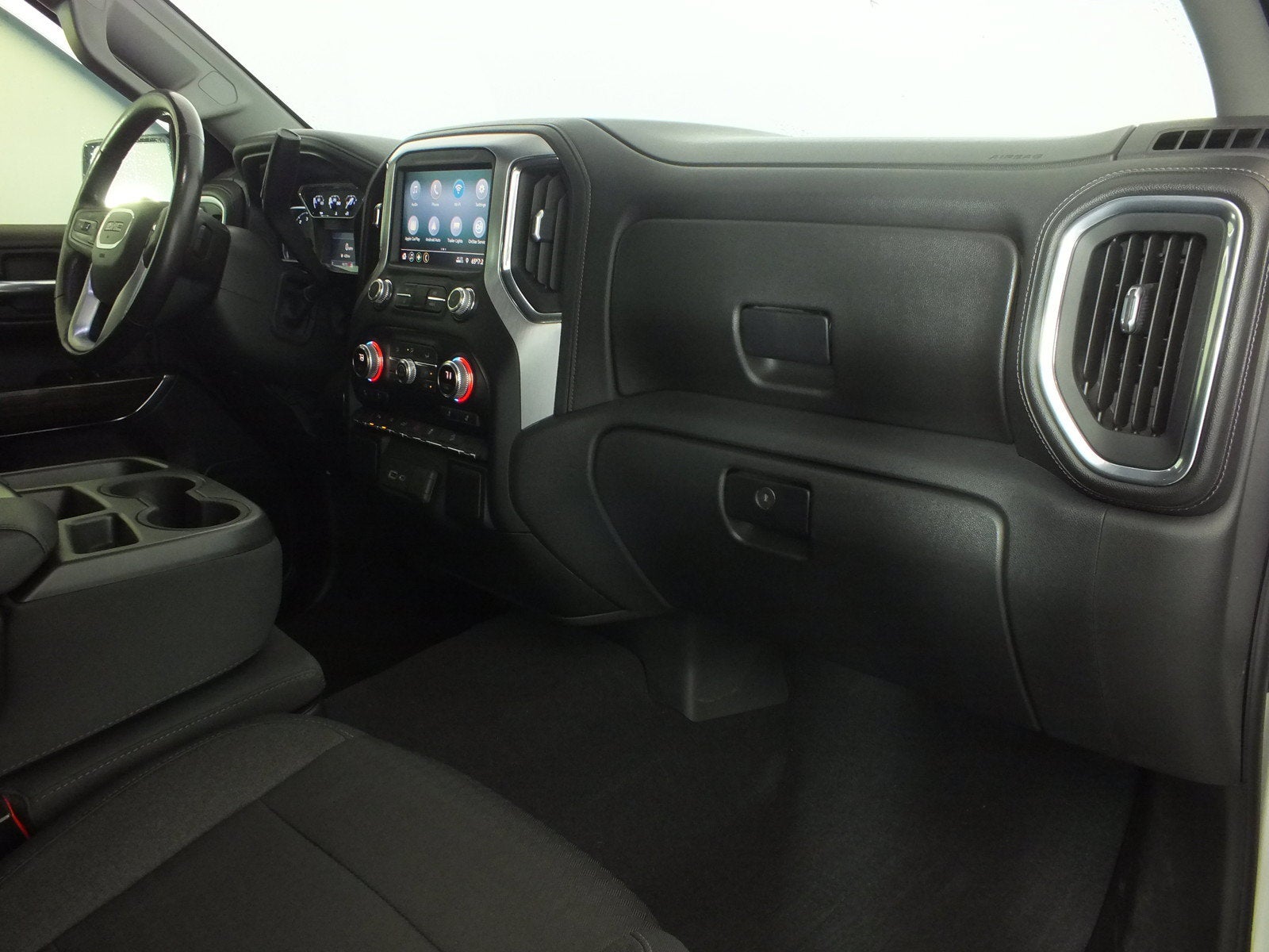 2021 GMC Sierra 1500 Elevation 4WD *1-OWNER*
