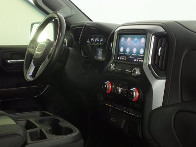 2021 GMC Sierra 1500 Elevation 4WD *1-OWNER*
