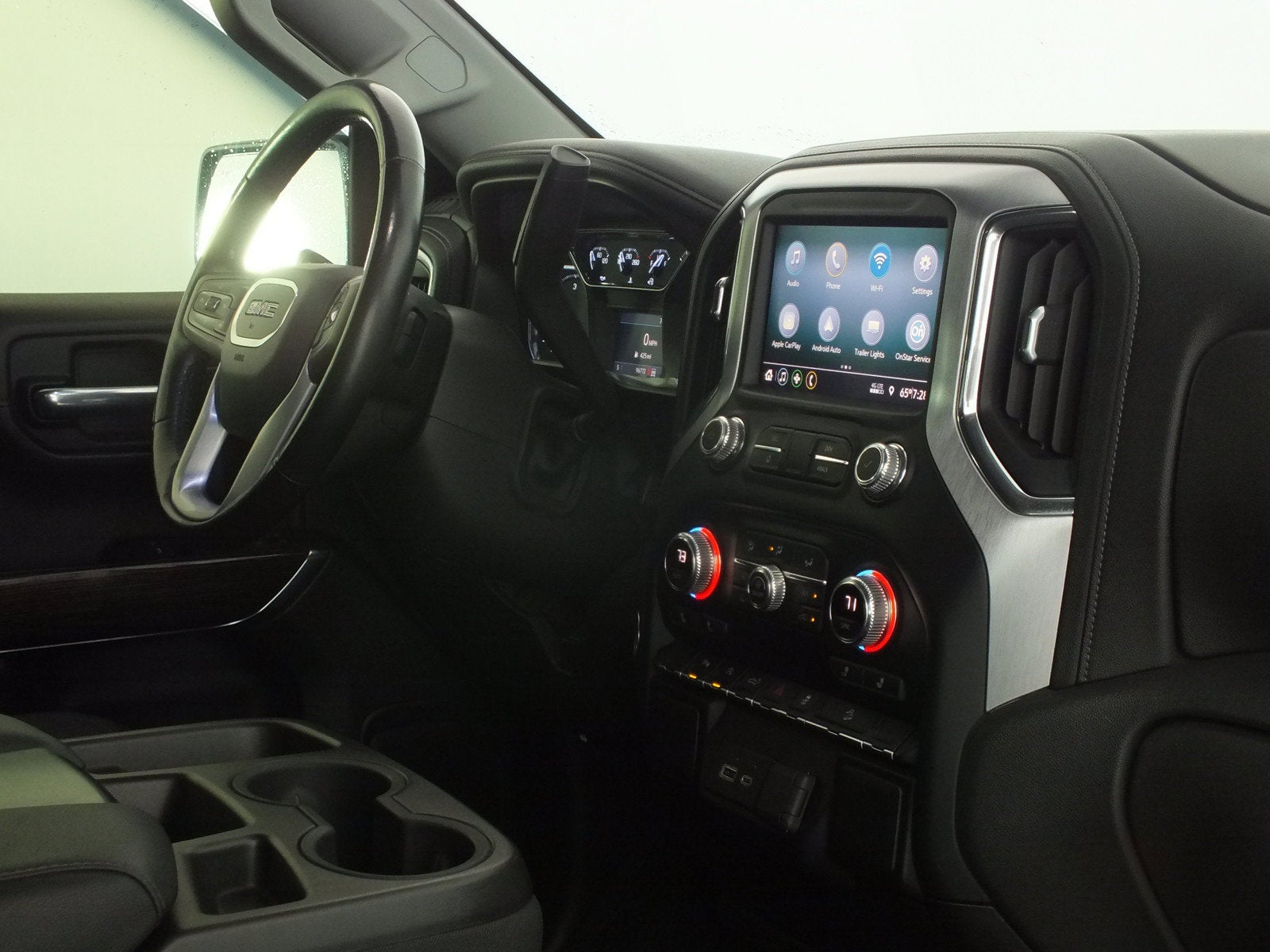 2021 GMC Sierra 1500 Elevation 4WD *1-OWNER*