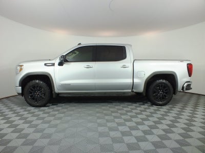 2021 GMC Sierra 1500 Elevation 4WD *1-OWNER*