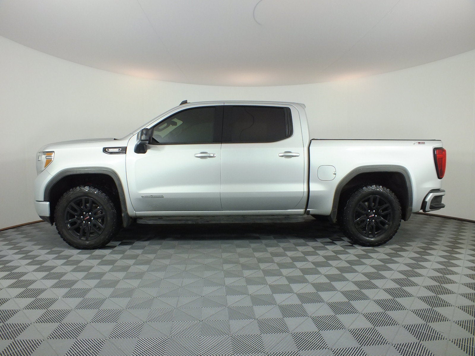 2021 GMC Sierra 1500 Elevation 4WD *1-OWNER*