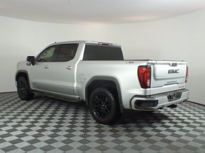 2021 GMC Sierra 1500 Elevation 4WD *1-OWNER*
