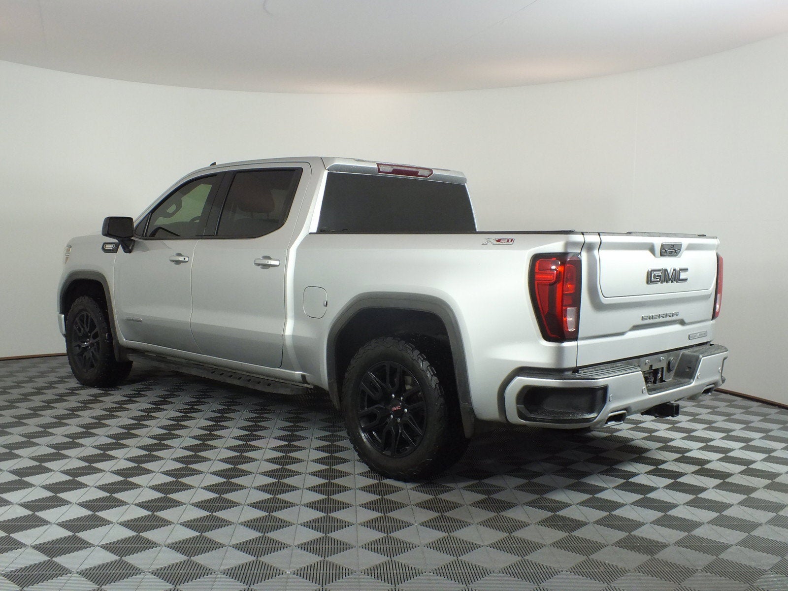 2021 GMC Sierra 1500 Elevation 4WD *1-OWNER*