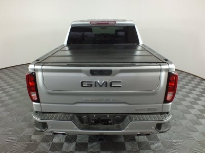 2021 GMC Sierra 1500 Elevation 4WD *1-OWNER*