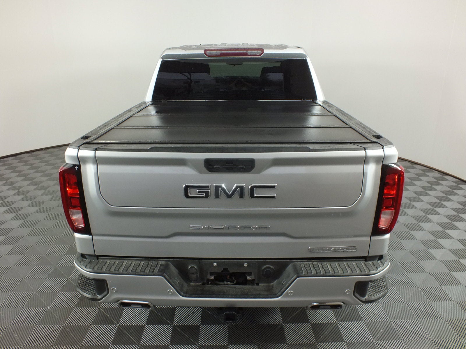 2021 GMC Sierra 1500 Elevation 4WD *1-OWNER*