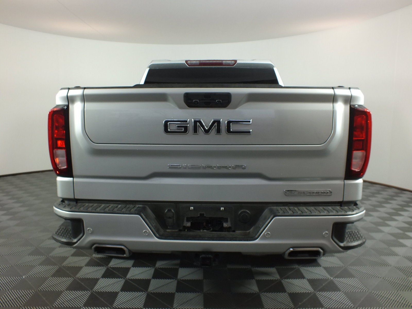 2021 GMC Sierra 1500 Elevation 4WD *1-OWNER*